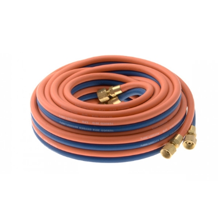 Picture of Oxygen/Propane (LPG) 10mm Twin Hose /Mtr